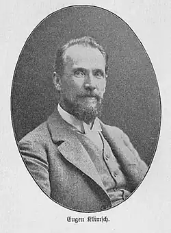 Eugen Klimsch (1839–1896)