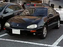 Eunos Presso