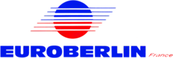 Logo der EuroBerlin France