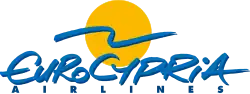 Das Logo der Eurocypria