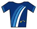 Europameister-Trikot