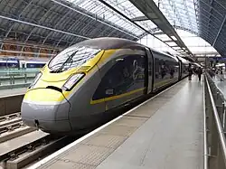 Eurostar (2019)