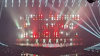 Michael Ben David 2022