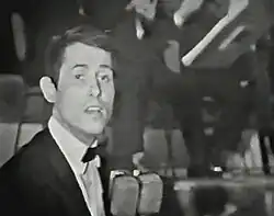 Udo Jürgens 1965