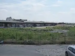 Der letzte Güterschuppen (2019)