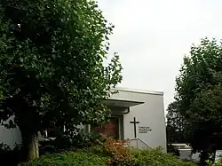 Evangelisch-Freikirchliche Gemeinde am Niddapark