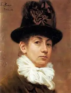 Eva Bonnier (1857–1909)