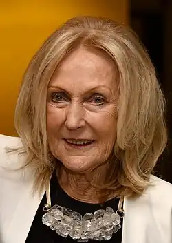 Eva Jiřičná (2019)