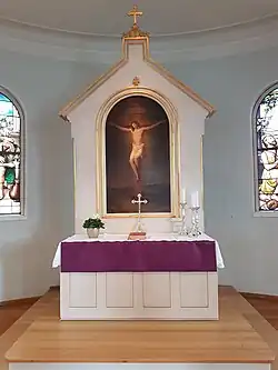 Altar
