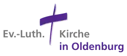 Logo der Evangelisch-Lutherischen Kirche in Oldenburg
