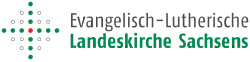 Signet der Evangelisch-Lutherische Landeskirche Sachsens