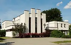 Evangelisch-Freikirchliche Gemeinde