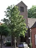 Evangelische Kirche in Stadtlohn