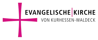 Logo der Evangelischen Kirche von Kurhessen-Waldeck
