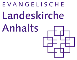 Logo der Evangelischen Landeskirche Anhalts