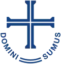 Logo des Evangelischen Kirchenamts für die Bundeswehr