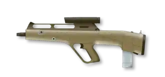 Steyr ACR Schema