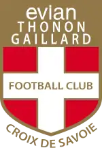 FC Évian Thonon Gaillard