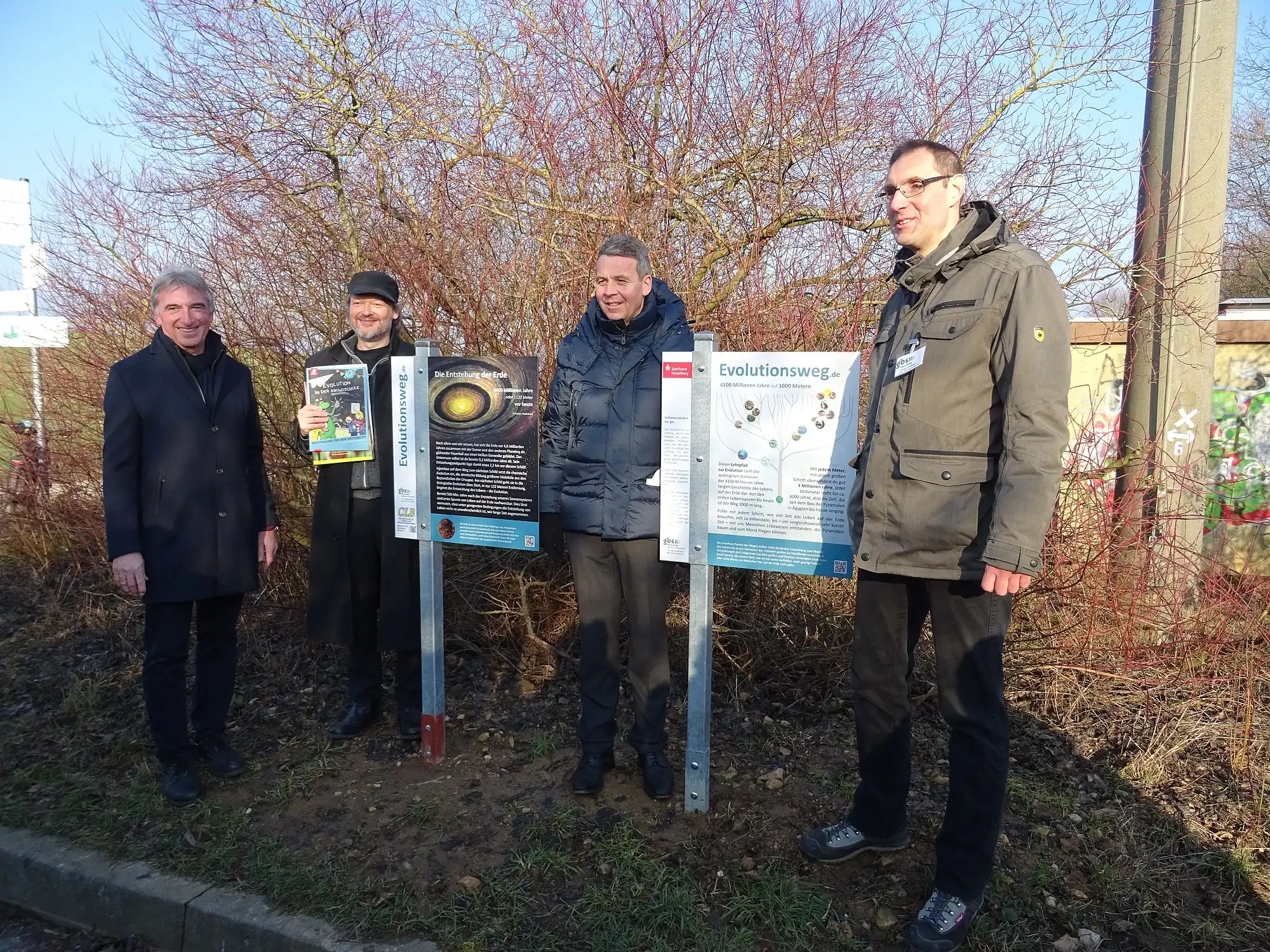 alternative Beschreibung