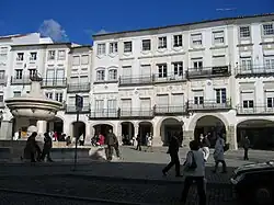 Historisches Zentrum von Évora