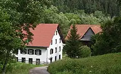 Bachtalmühle
