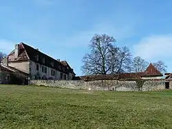 Schloss La Chalupie