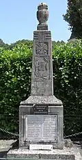Gefallenendenkmal