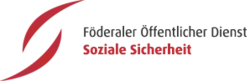 Logo des Föderalen Öffentlichen Dienstes Soziale Sicherheit
