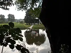 Muldefähre Höfgen bei Grimma