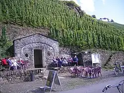 „Altes Fährhäuschen“