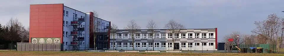 Förderschule Elsterwerda