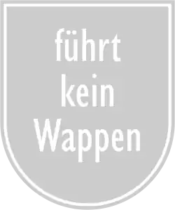 Labuništa führt kein Wappen