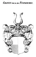 Wappen der Grafen Fünfkirchen