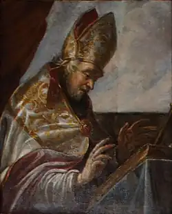 Gottschalk von Hagenau