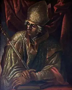 Nikodemus della Scala