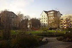 Fürstenplatz (Berlin)