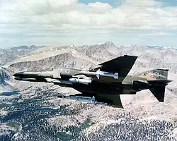 McDonnell F-4