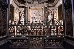 Cappella di San Gennaro