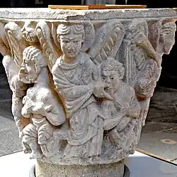 Kapitell 48, Offenbarungskapitell