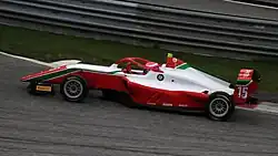 Prema Racing