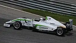 JMT Racing Engineering