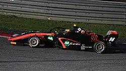 Van Amersfoort Racing