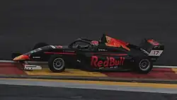 Campos Racing Drivers Development