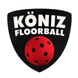 Floorball Köniz