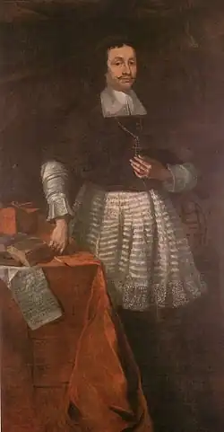 Ferdinand von Fürstenberg