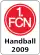 1. FC Nürnberg Handball 2009