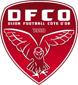 FCO Dijon