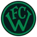 Vereinswappen des FC Wacker Innsbruck