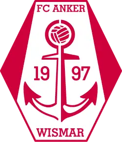 FC Anker Wismar