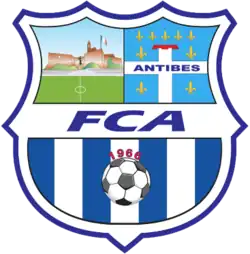 FC Antibes